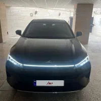 کی ام سی جکj7 مدل 1403