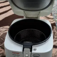 سرخ کن نو|اجاق گاز و لوازم برقی پختوپز|محمدیه-قزوین, |دیوار