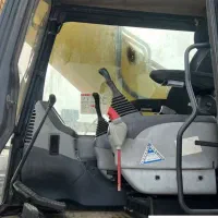 بیل مکانیکی ۴۰۰ خط ۷ و ۸|خودرو سنگین|اهواز, کیانپارس |دیوار