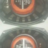 بلندگو ژاپنی ماشین|قطعات یدکی و لوازم جانبی|پردیس, فاز ۴|دیوار