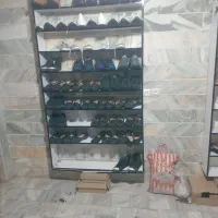 جا کفشی|عمدهفروشی|هشتگرد, تهران دشت|دیوار