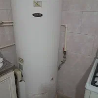ابگرمکن ایستاده