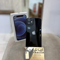 ایفون 12