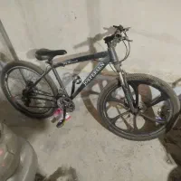 دوچرخه 26 رینگ اسپورت