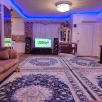 لوازم خانه،تلوزیون،باند1جفت،فرش4تخته،میزتلوزیون