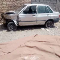 ماشین مدل 85|خودرو سواری و وانت|ایرانشهر, |دیوار