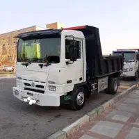 حمل نخاله ساختمانی