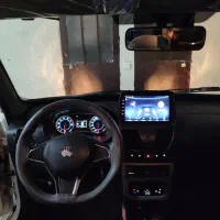 کوئیک ارr مدل۱۴۰۲ خشک|خودرو سواری و وانت|پرند, فاز ۵|دیوار