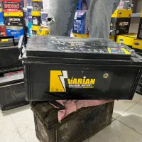 باطری۵۰تا۱۵۰درحدنو بازمانت