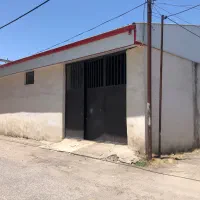 انباری(سوله) ۱۸۰ متری کمربندی مدرس پشت آتش نشانی