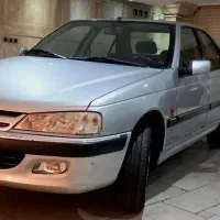 پژو پارس ۸۴ بی رنگ|خودرو سواری و وانت|تهران, پونک|دیوار