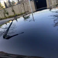 پراید|خودرو سواری و وانت|مشکین‌دشت, |دیوار