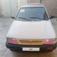 پراید هاچپک