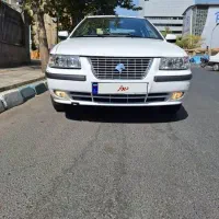 سمند ef7 مدل 96|خودرو سواری و وانت|تهران, ایرانشهر|دیوار