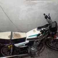 هوندا ۲۰۰ نیکتاز مدل ۱۴۰۴|موتورسیکلت|سراب, |دیوار