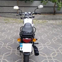 باکسر 98 درحدصفر|موتورسیکلت|تهران, استاد معین|دیوار