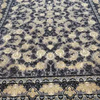 یک جفت فرش ۱۲۰۰ شانه آکبند