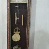 فروش فوری ساعت ایستاده وبوفه