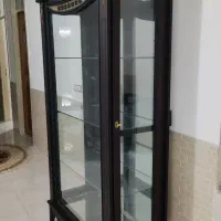 بوفه مدرن|بوفه، ویترین، کنسول|فیروزآباد (فارس), |دیوار