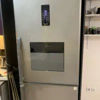 یخچال فریزر