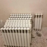 خریدار و فروشنده رادیاتور شوفاژ|آبگرمکن، پکیج، شوفاژ|تهران, ولنجک|دیوار