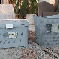 سبد رخت و پیک نیک