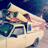 مجتمع مبل شویی همشهری