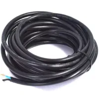 کابل زرسیم مسی نو