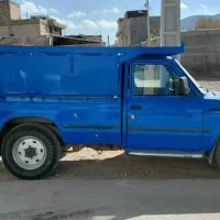 نیسان دیزل|خودرو سواری و وانت|اصفهان, هزارجریب|دیوار