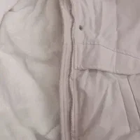 کت زمستانه...اصلا استفاده نشده مارکش هم روش هست|لباس|لالجین, |دیوار