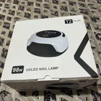 وسایل کاشت ناخن کامل|آرایشی، بهداشتی، درمانی|مینودشت, |دیوار