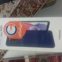 گوشی سامسونگ A06همه چی سالم فقط روشن نمیشه