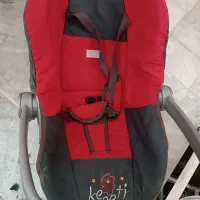 کریر نوزاد|کالسکه و لوازم جانبی|تربت‌حیدریه, حسنی بالا|دیوار