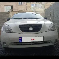 تیبا دو 2 مدل 96|خودرو سواری و وانت|کامیاران, |دیوار