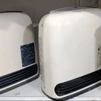 بخاری گاز و نفتی هوشمند ژاپنی|بخاری، هیتر، شومینه|بابل, |دیوار