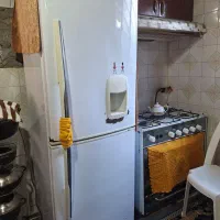 یخچال فریزر