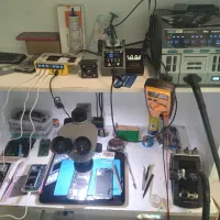 تعمیرات موبایل تخصصی|خدمات رایانه‌ای و موبایل|گرگان, |دیوار