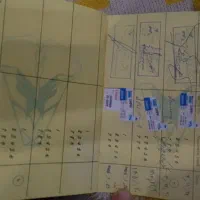 سگ میکس 4ماه|سگ|کرج, حصارک بالا|دیوار