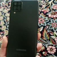 گوشی a12|موبایل|بروجرد, |دیوار