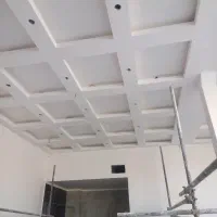 کار گچ کاری بیرجند و روستاهای اطراف