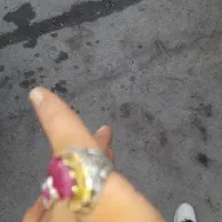 یاقوت آفریقای ویاقوت جگدلک افغانستان|جواهرات|زابل, |دیوار