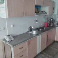 کابینت فلزی|آب‌چکان و نظم‌دهنده ظروف|برخوار, |دیوار