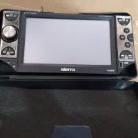 ضبط تصویری مارک sierra مدل 4x50w سالم