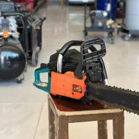 اره بنزینی استوک