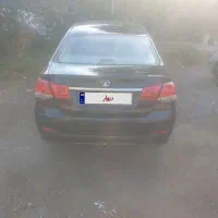 ولکس c30 مدل۹۴ بیرنگ|خودرو سواری و وانت|فیرورق, |دیوار