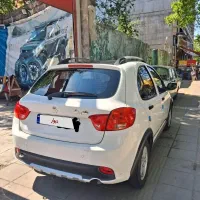 کوییک R ۱۴۰۱ بی رنگ بی ضربه