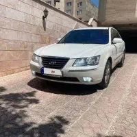 سوناتا ۲۰۰۹