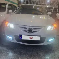 مزدا تیپ ۳