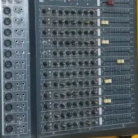 پاور میکسر pc-6012