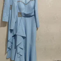 دو عدد لباس مجلسی ست|لباس|تهران, شهید رجایی|دیوار